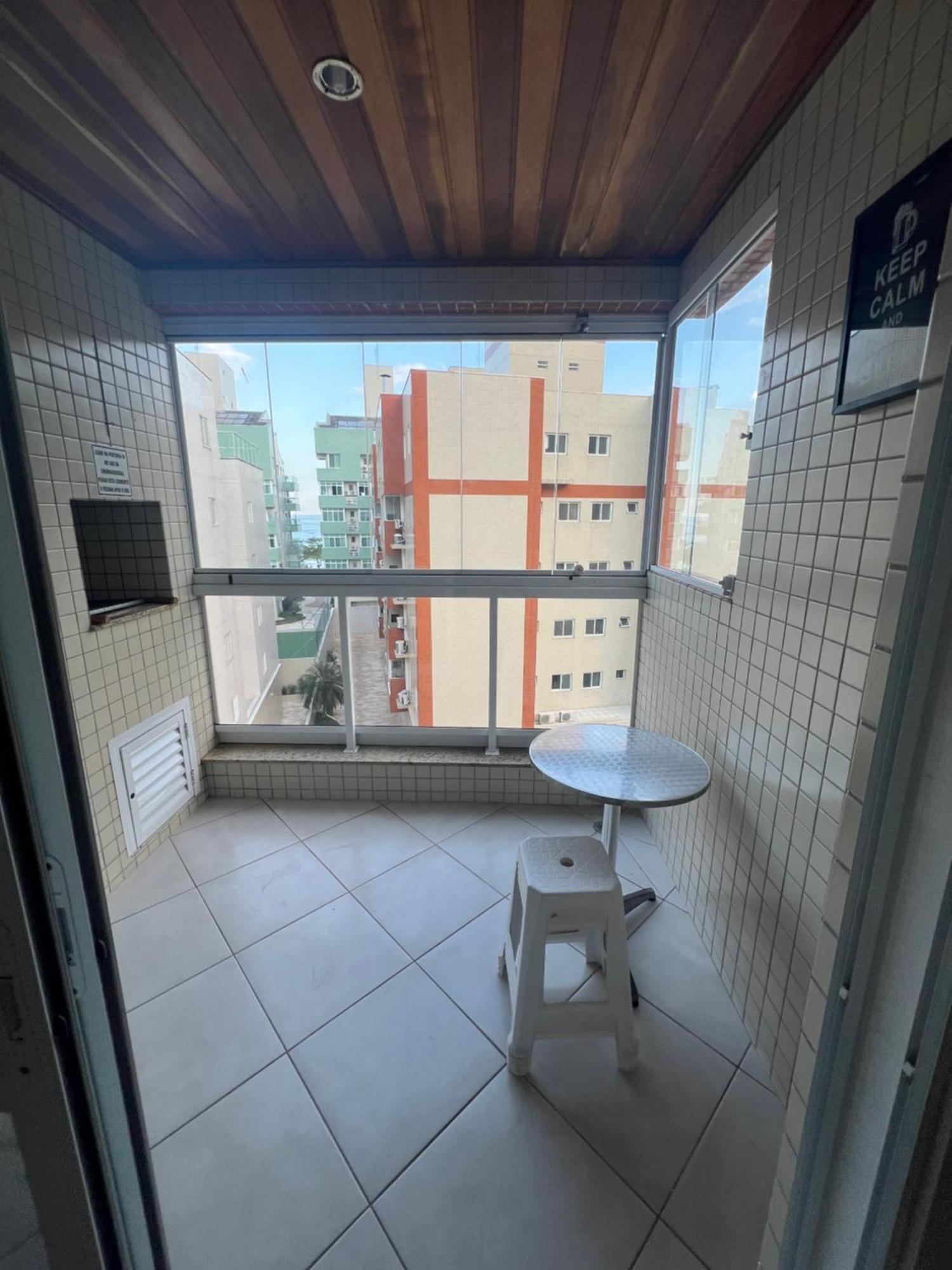 Apartamento Praia Grande 405 Ubatuba Eksteriør bilde