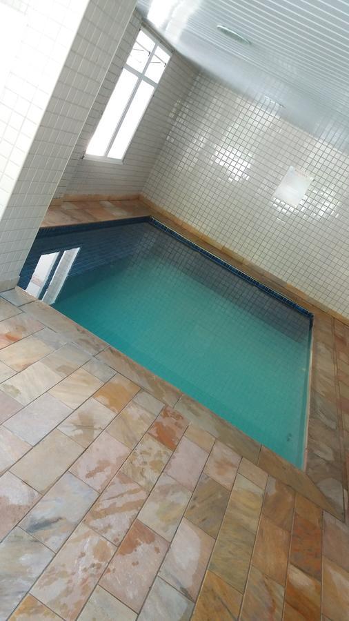 Apartamento Praia Grande 405 Ubatuba Eksteriør bilde